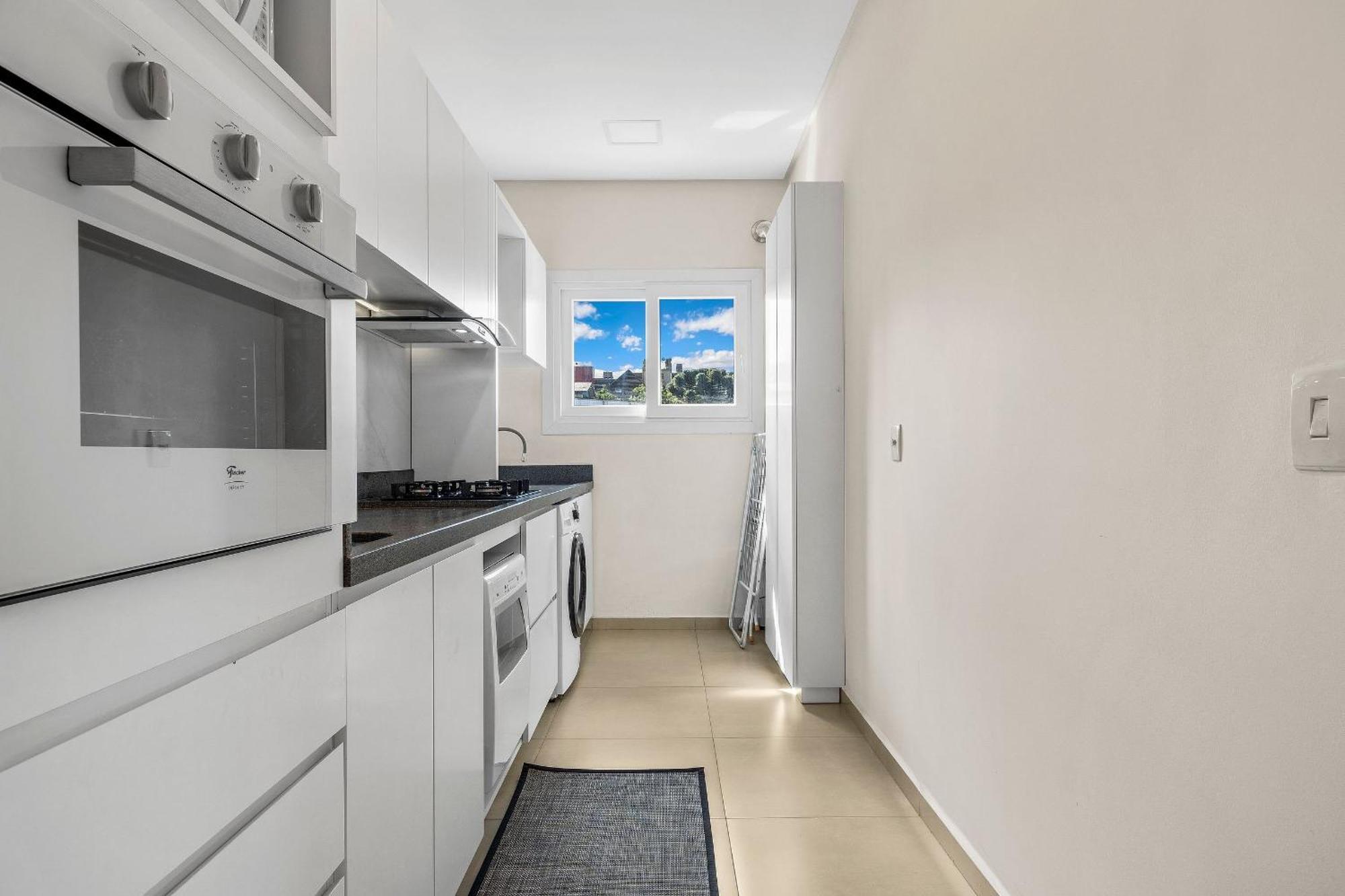Apartamento Essence 2 Suites By Achei Gramado Exteriér fotografie