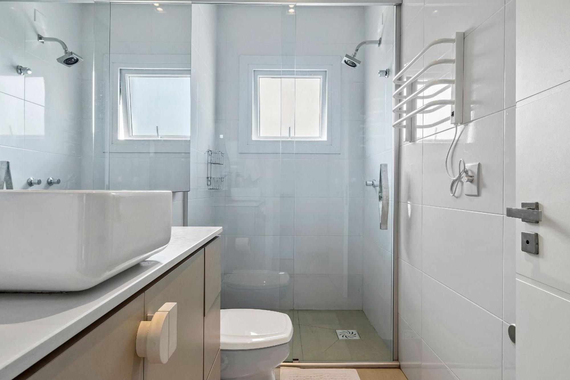 Apartamento Essence 2 Suites By Achei Gramado Exteriér fotografie